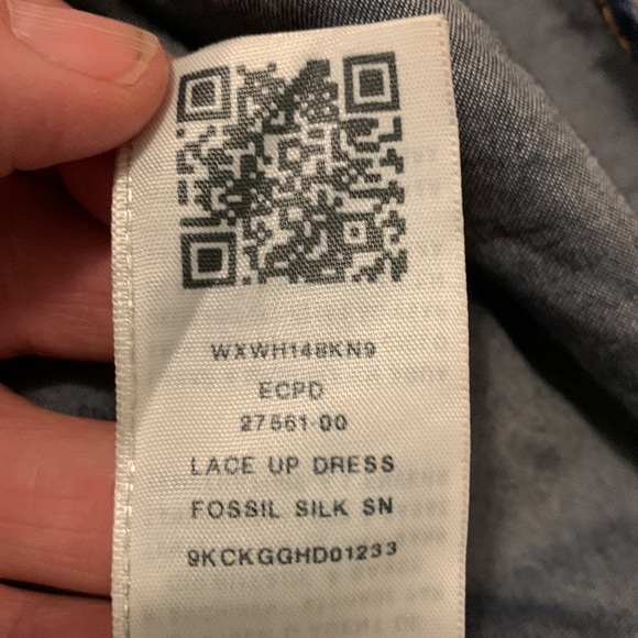 EUC True Religion dress - Picture 15 of 16